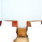 Phòng 2 Giường Đơn (Double Room)