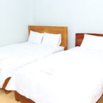 Phòng 1 Giường Đôi, 1 Giường Đơn