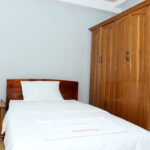 Phòng 1 giường đơn ( Single Room)